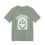 333 Support T-Shirt