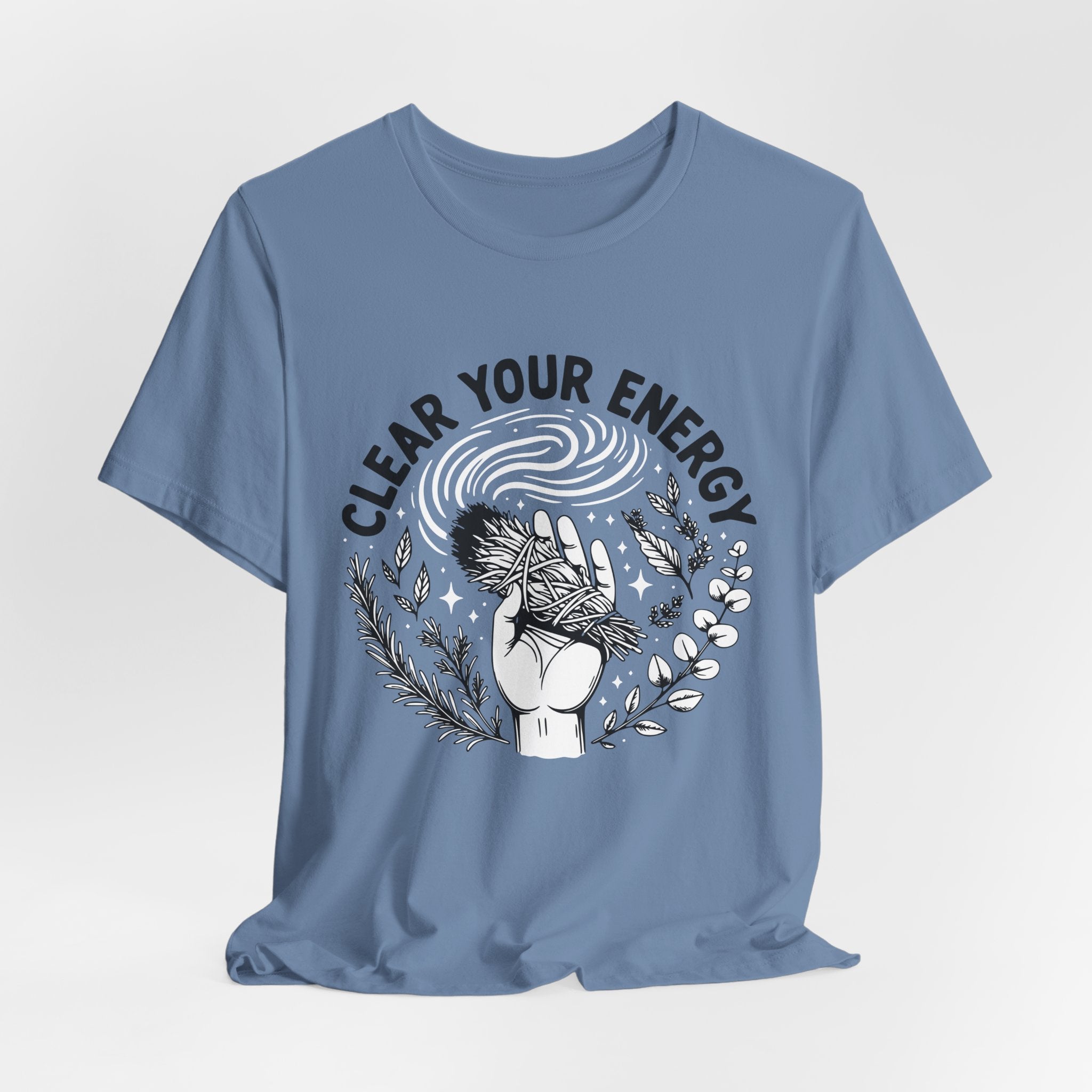 Clear Your Energy T-Shirt