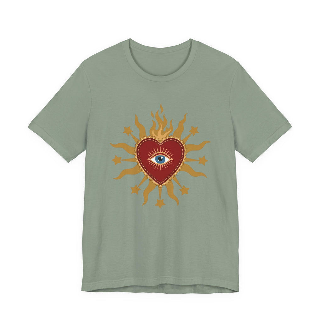 Divine Flame T-Shirt