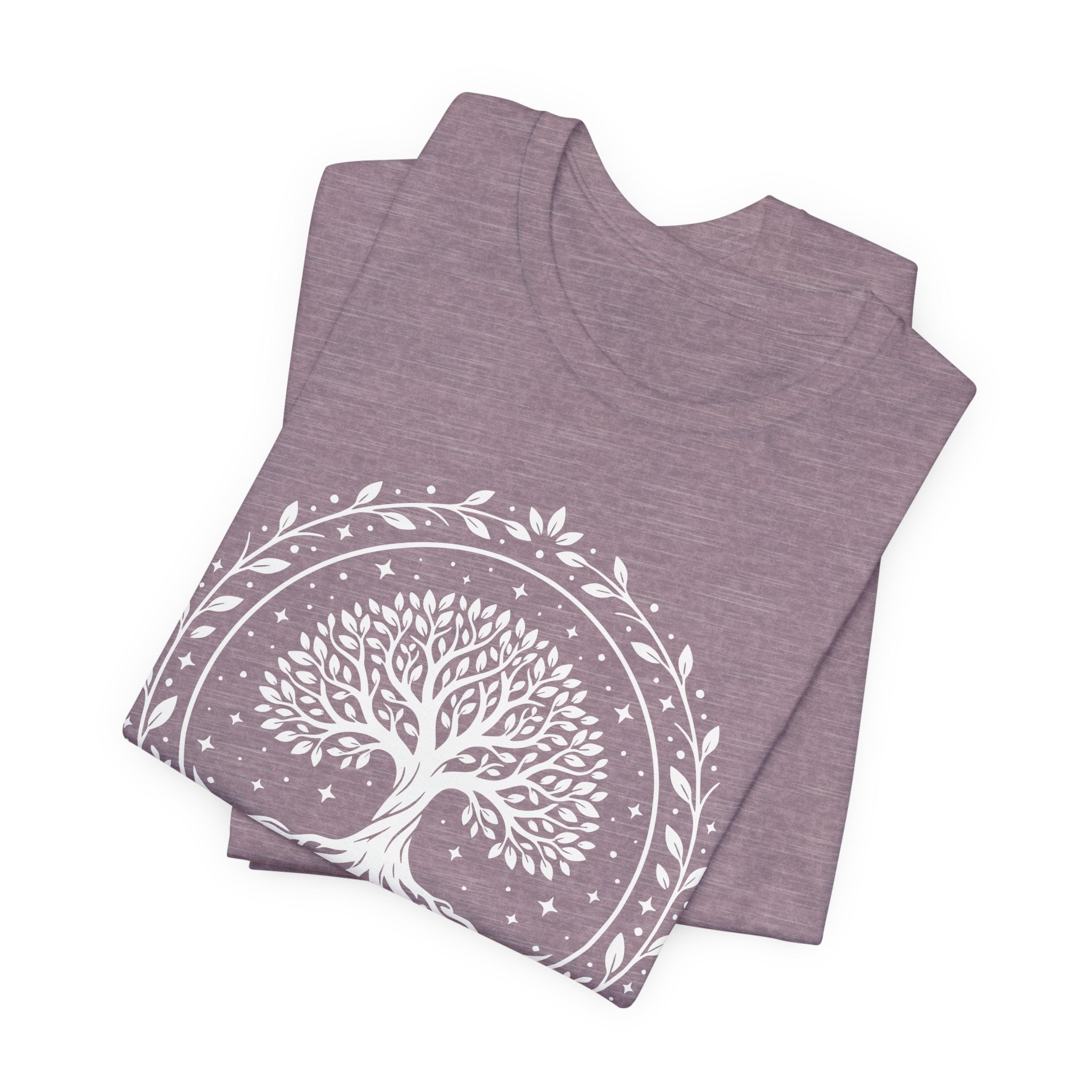 Tree of Balance T-Shirt