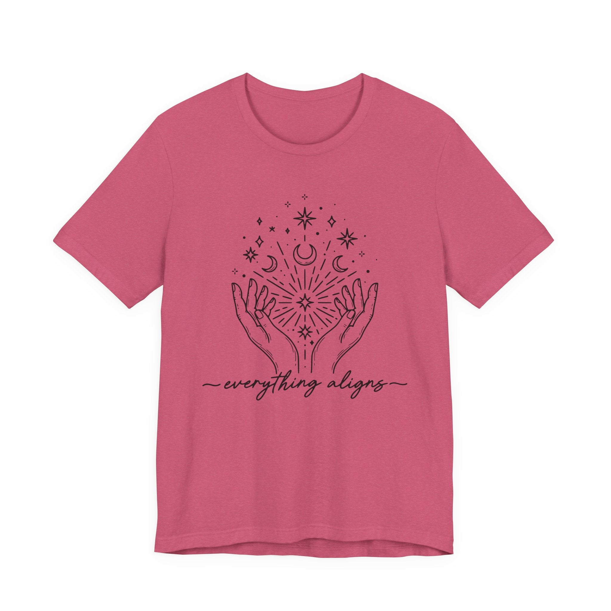 Everything Aligns T-Shirt
