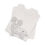 Celestial Aries T-Shirt