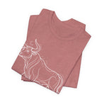 Celestial Taurus T-Shirt