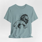 Celestial Leo T-Shirt