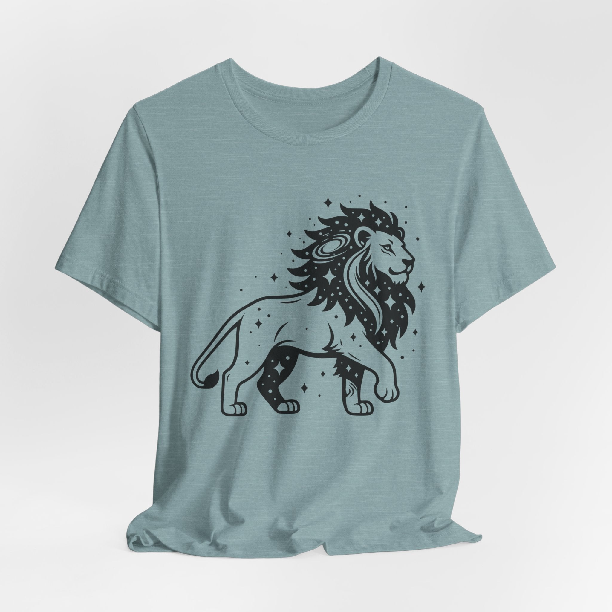 Celestial Leo T-Shirt