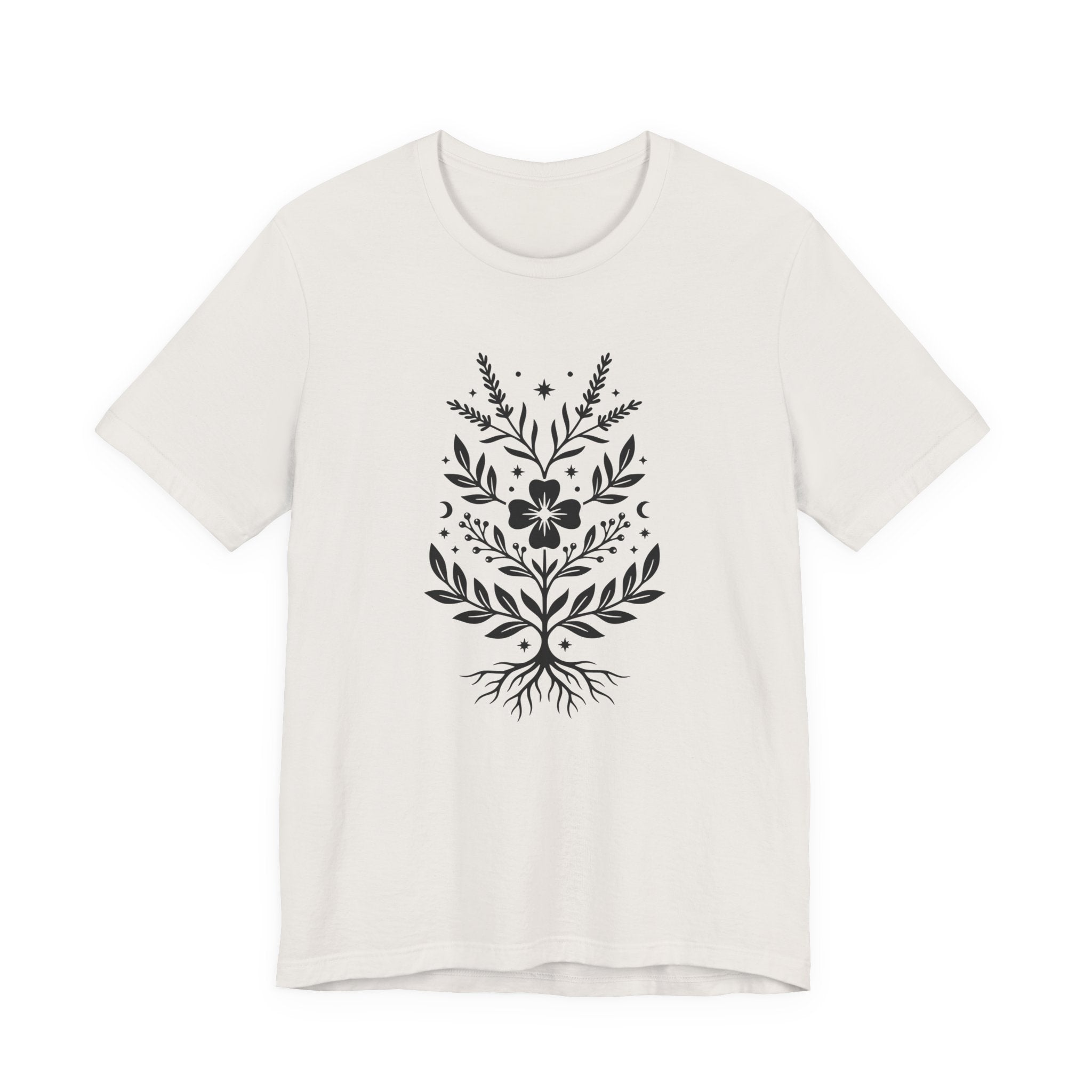 Celestial Bloom T-Shirt