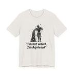 I'm Aquarius T-Shirt