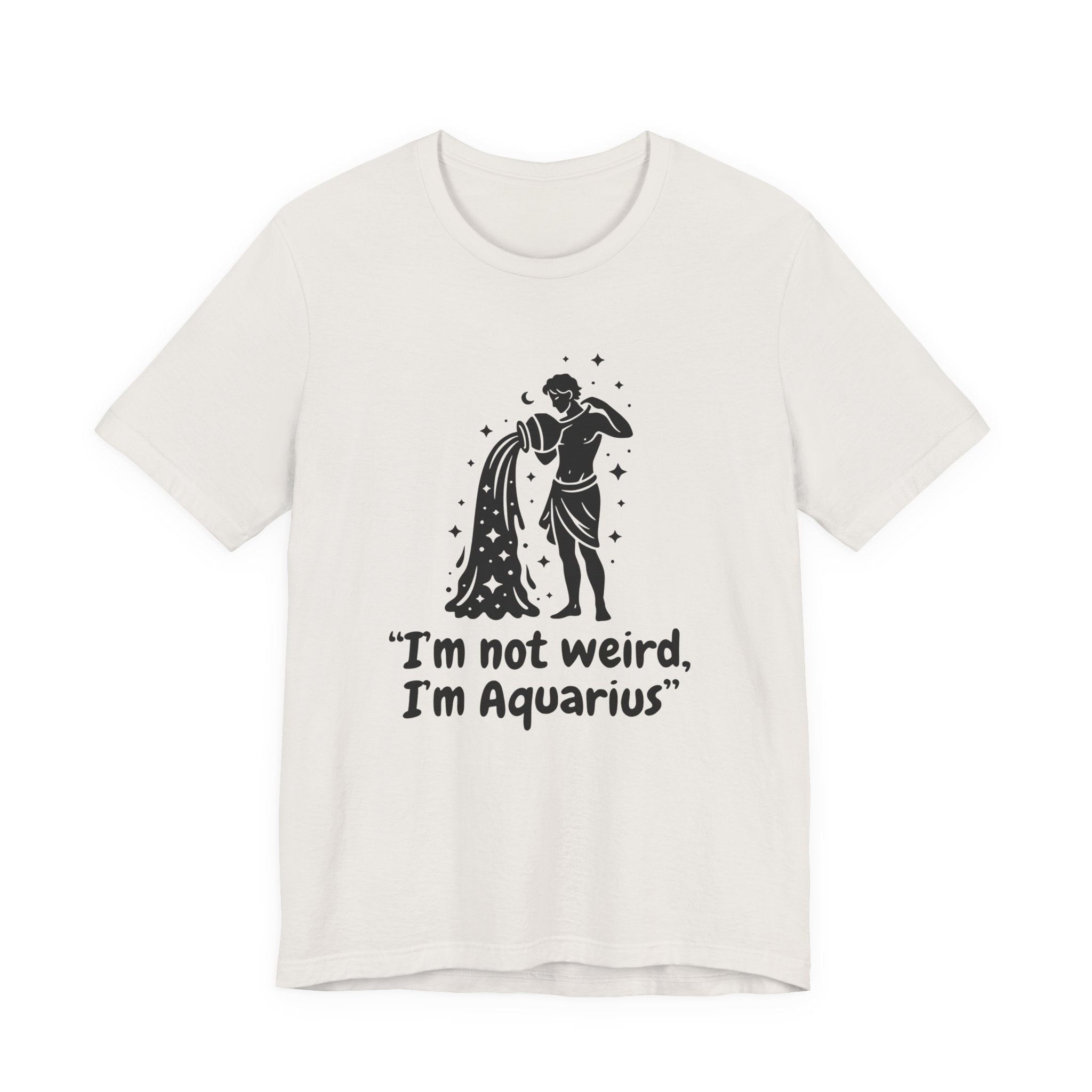 I'm Aquarius T-Shirt