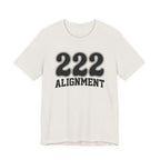 222 Alignment T-Shirt