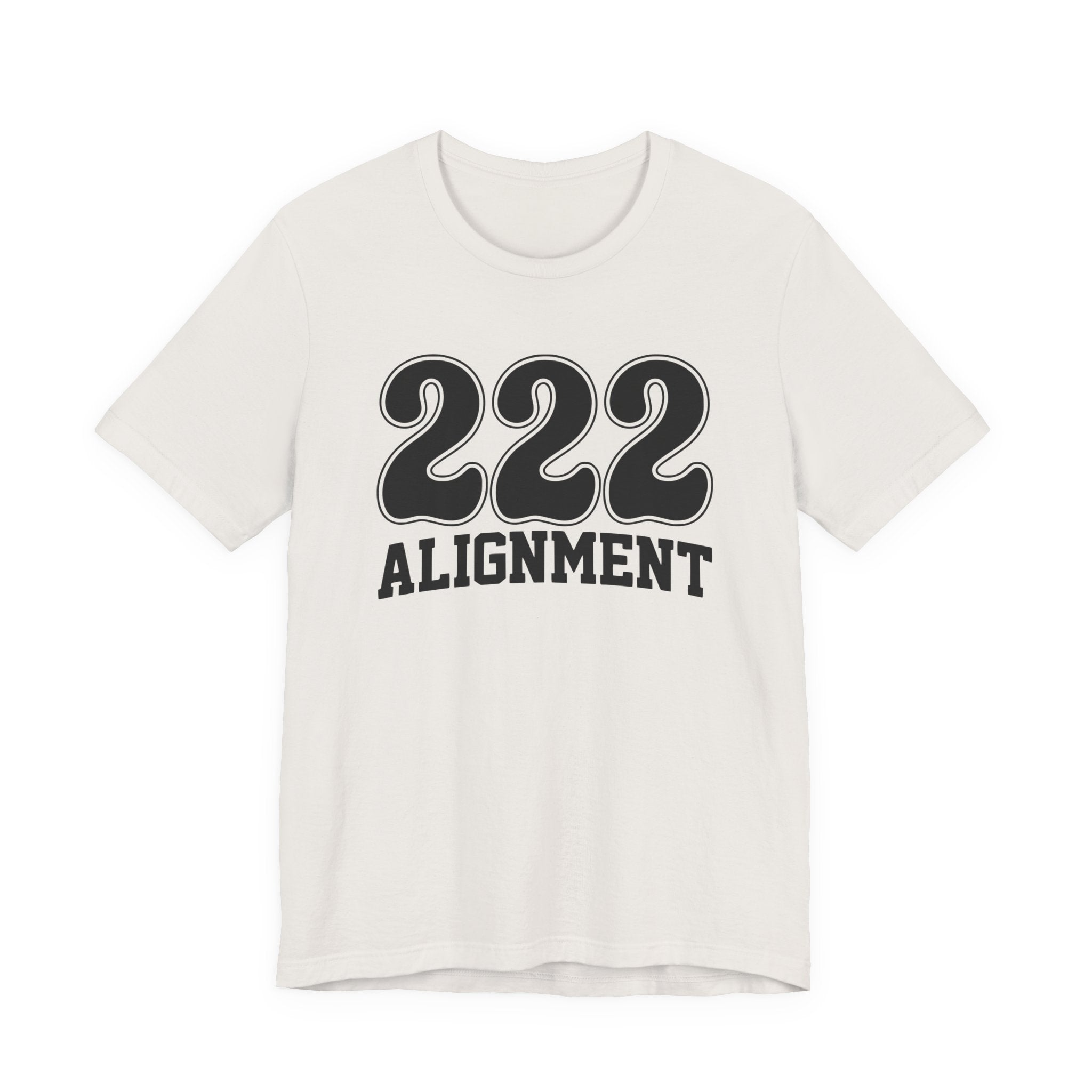 222 Alignment T-Shirt