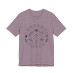 Energy Check T-Shirt
