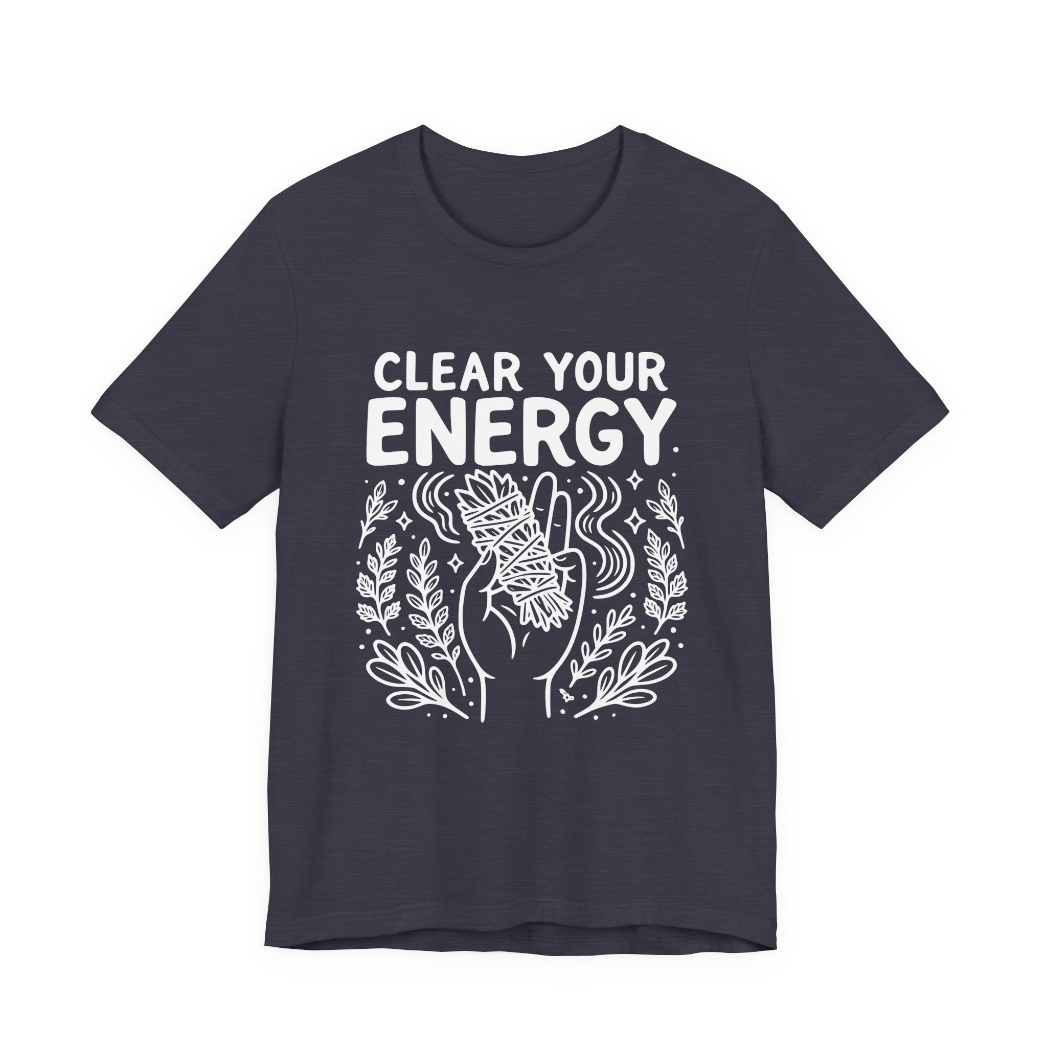 Clean Your Energy T-Shirt