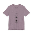Lunar Energy Totem T-Shirt