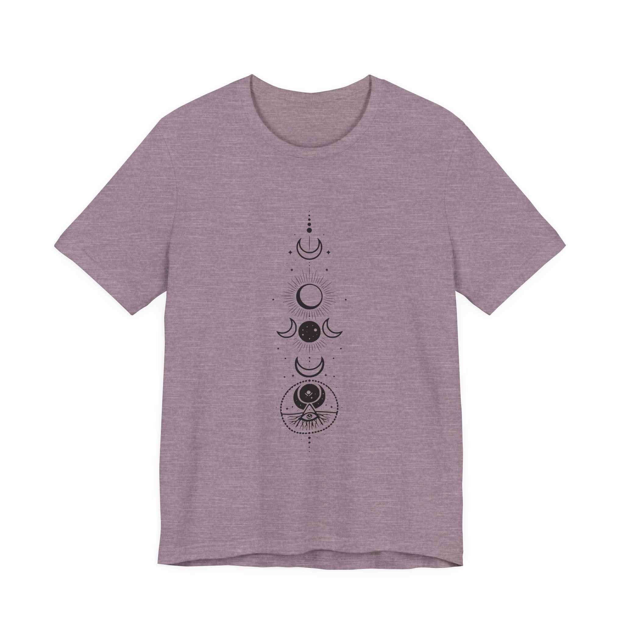 Lunar Energy Totem T-Shirt