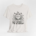 I'm A Cancer T-Shirt