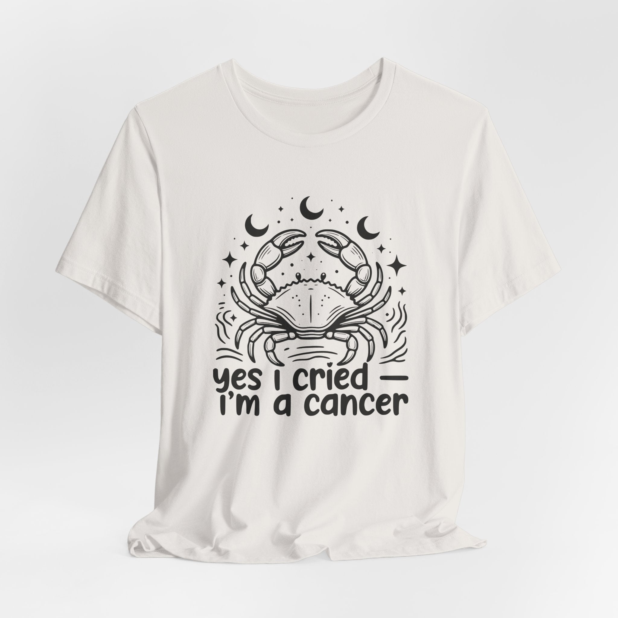I'm A Cancer T-Shirt