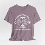 Peace Begins Within T-Shirt
