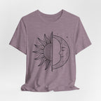 Light & Shadow T-Shirt