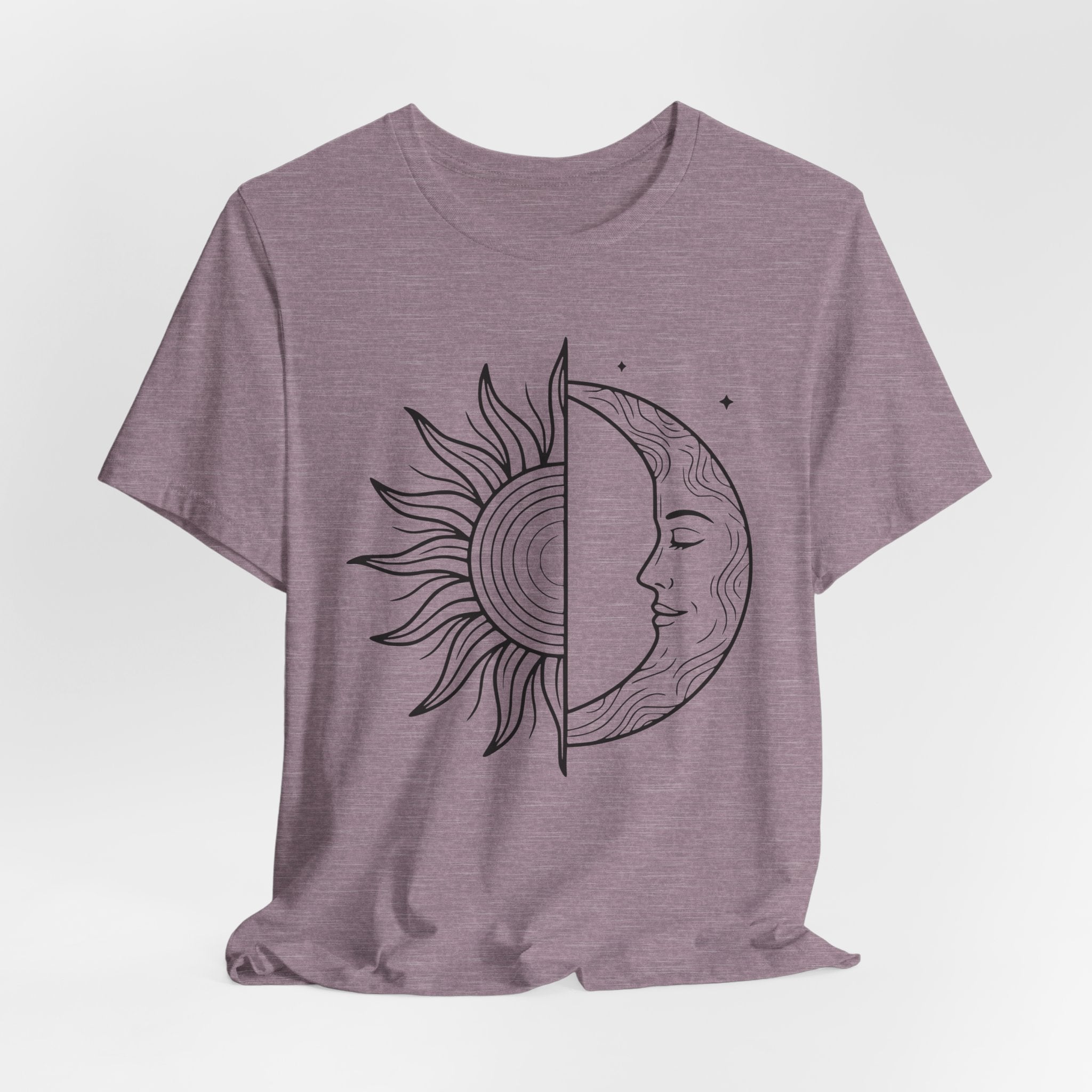 Light & Shadow T-Shirt