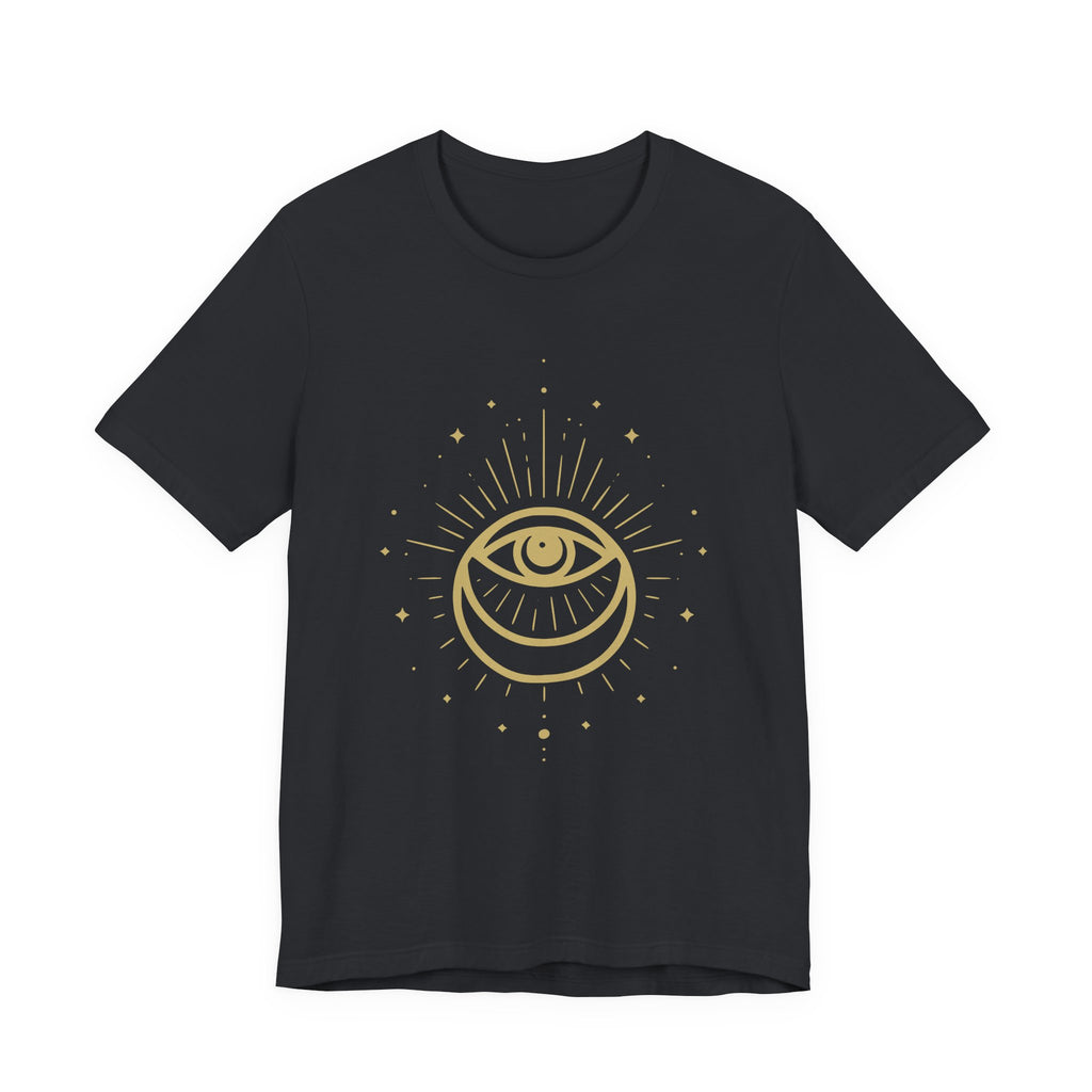 Trust & Intuition T-Shirt