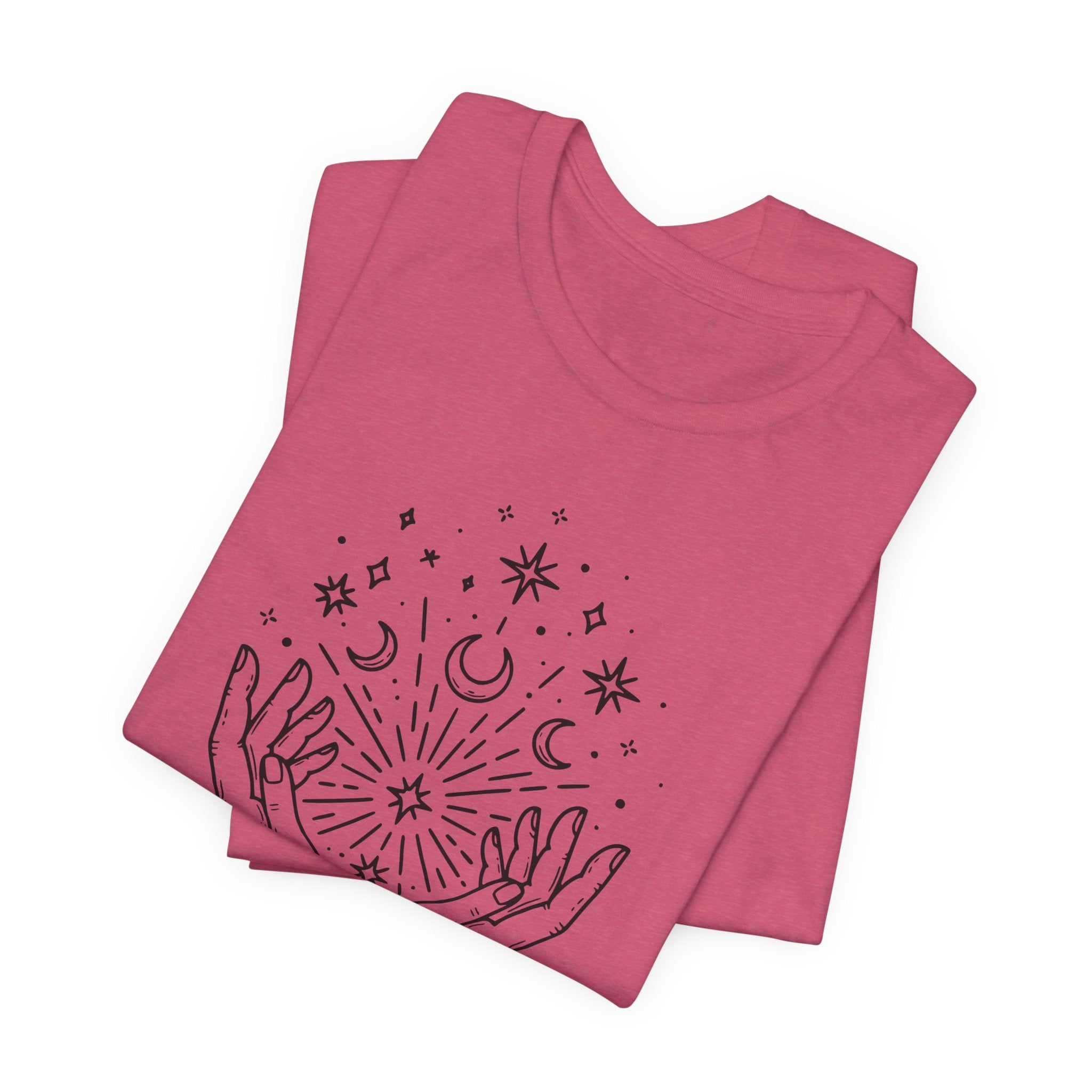 Everything Aligns T-Shirt