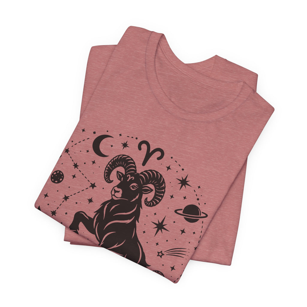 I'm An Aries T-Shirt