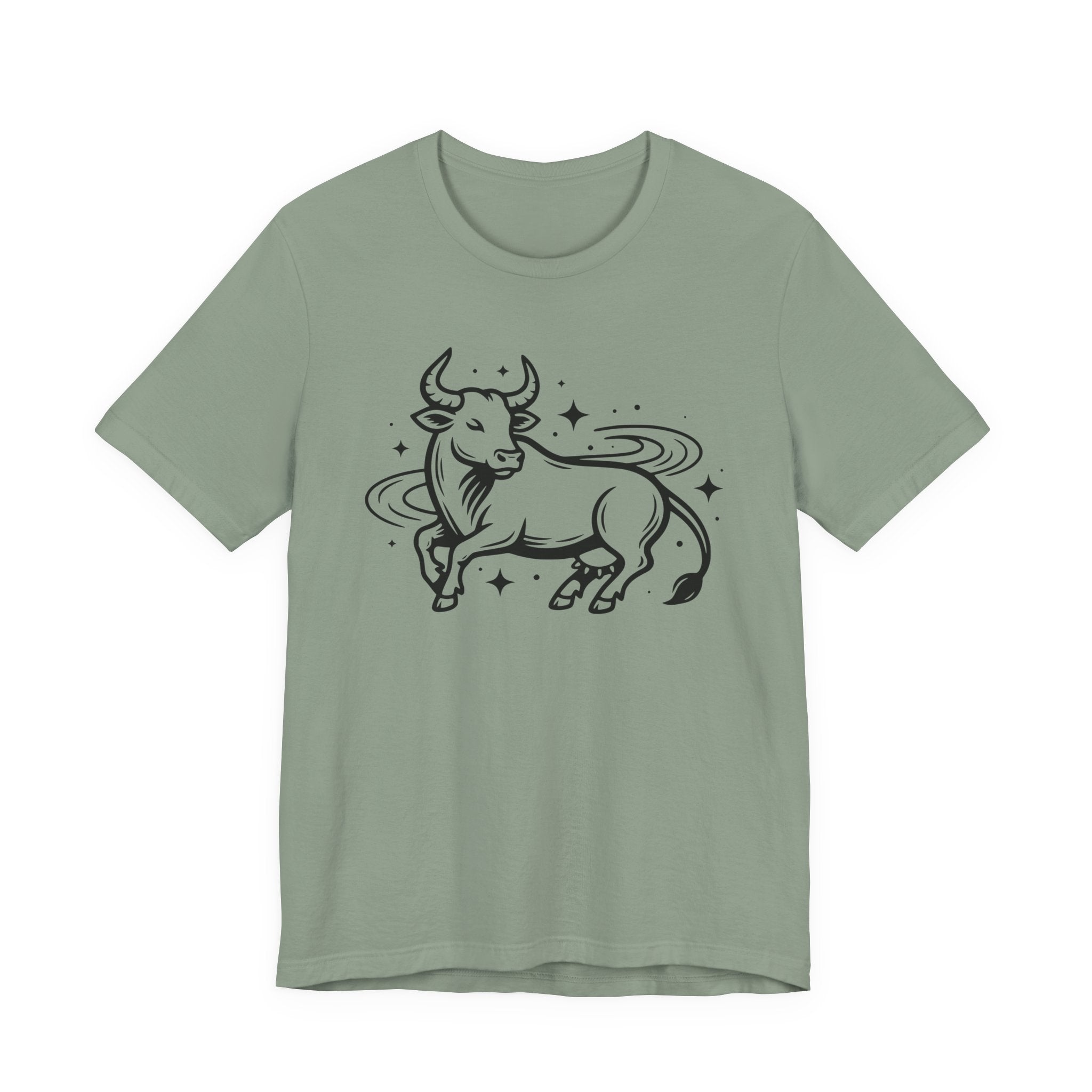 Soft Strength T-Shirt