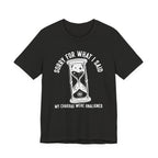 Unaligned Chakras T-Shirt