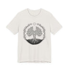 The Living Circle T-Shirt