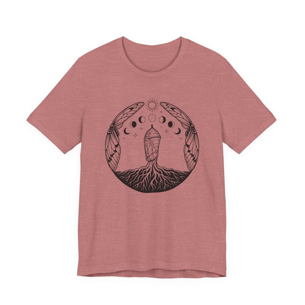 Evolving Form T-Shirt