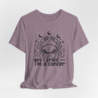 I'm A Cancer T-Shirt