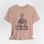 I'm A Scorpio T-Shirt