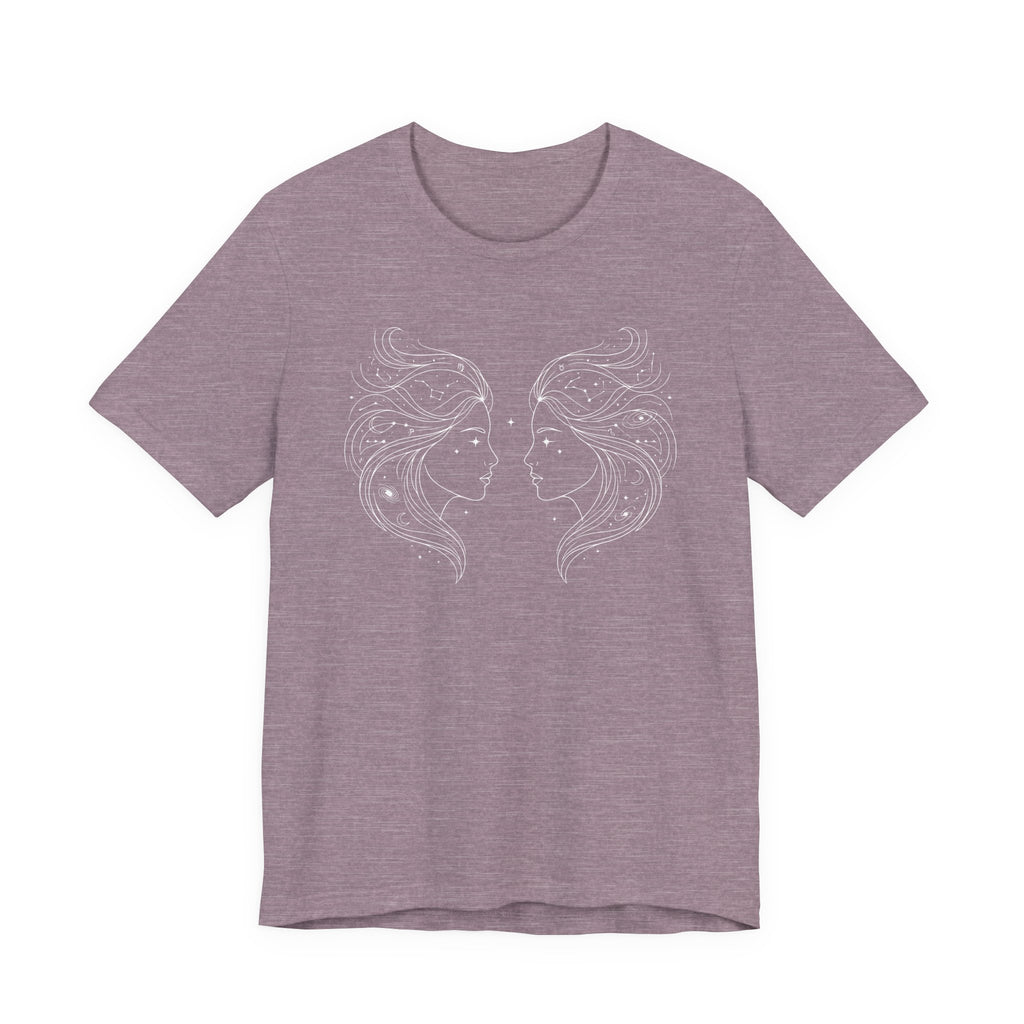 Dual Soul T-Shirt