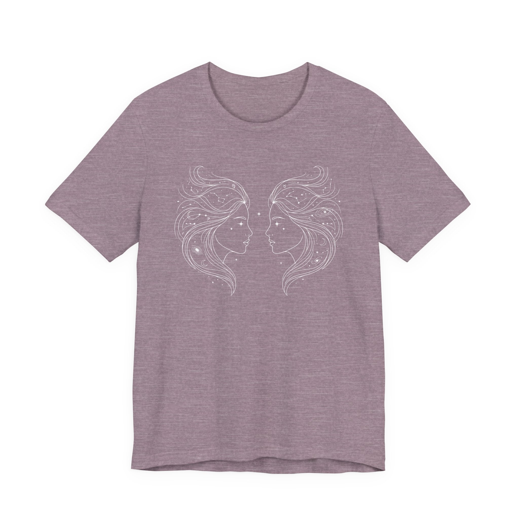 Dual Soul T-Shirt