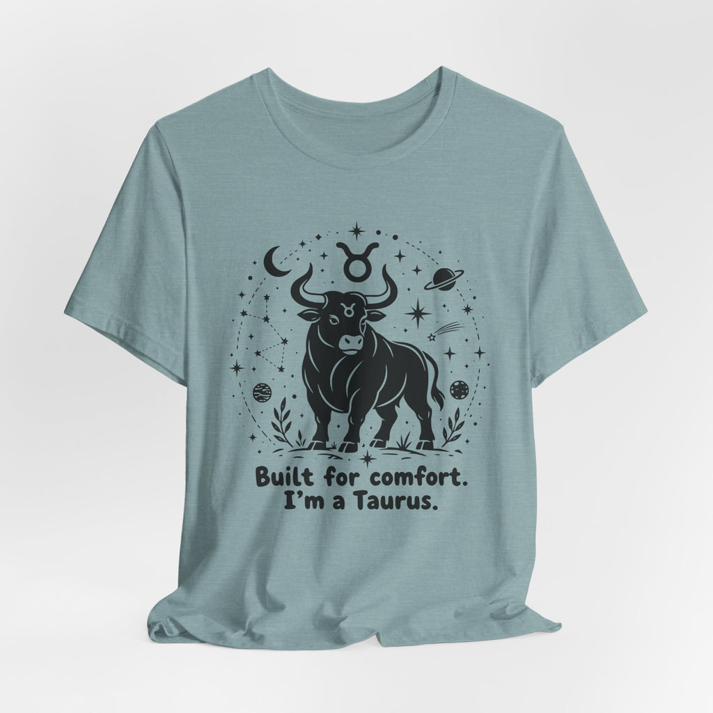 I'm A Taurus T-Shirt