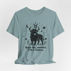 I'm A Taurus T-Shirt