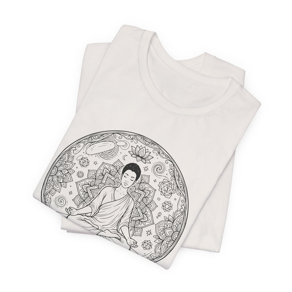 Inner Bubble T-Shirt