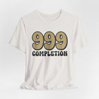 999 Completion T-Shirt