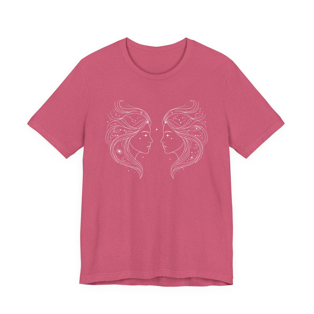 Dual Soul T-Shirt