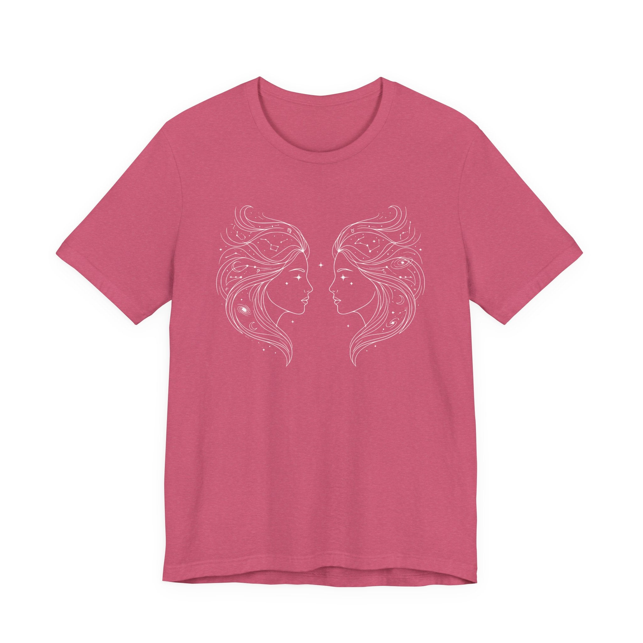 Dual Soul T-Shirt