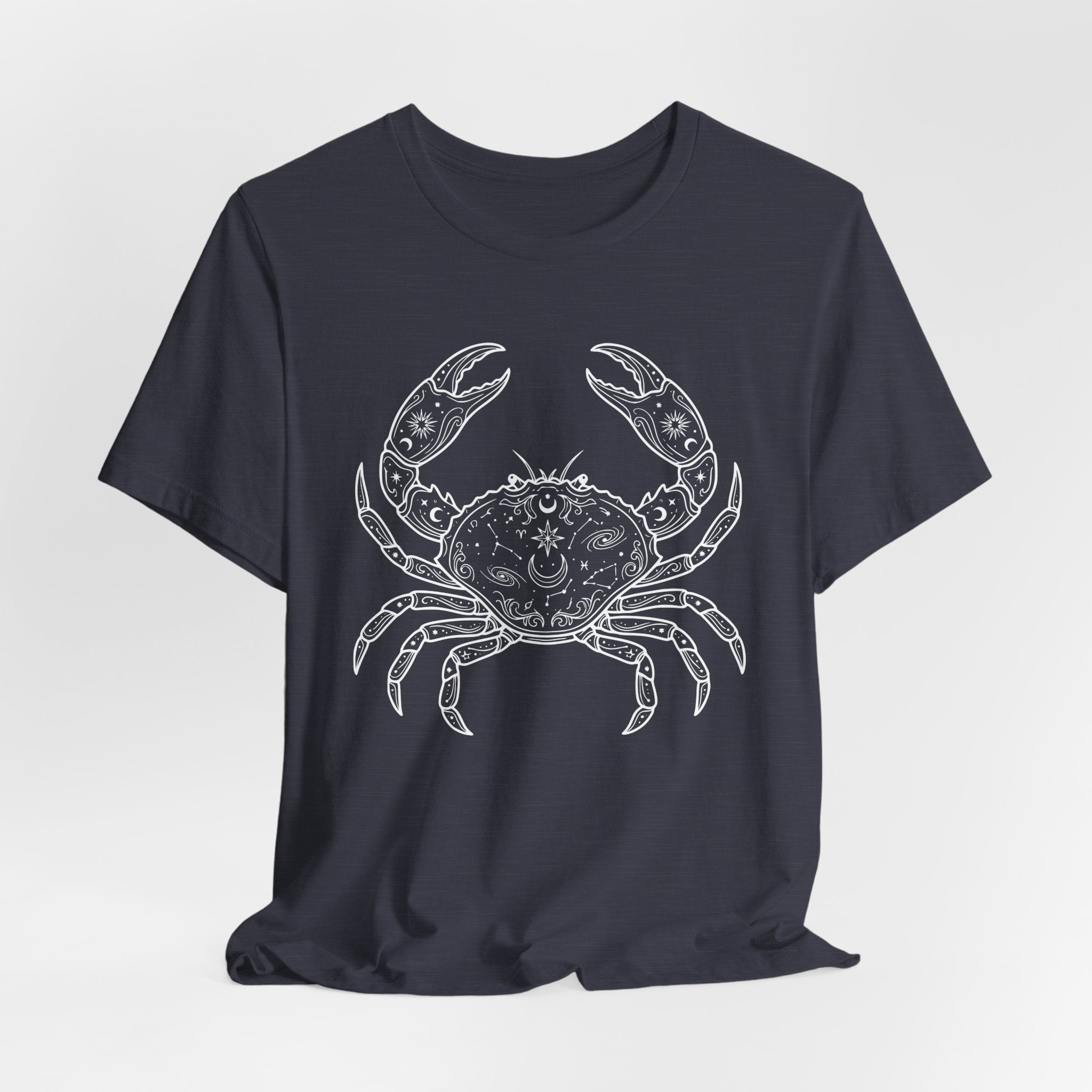 Celestial Cancer T-Shirt