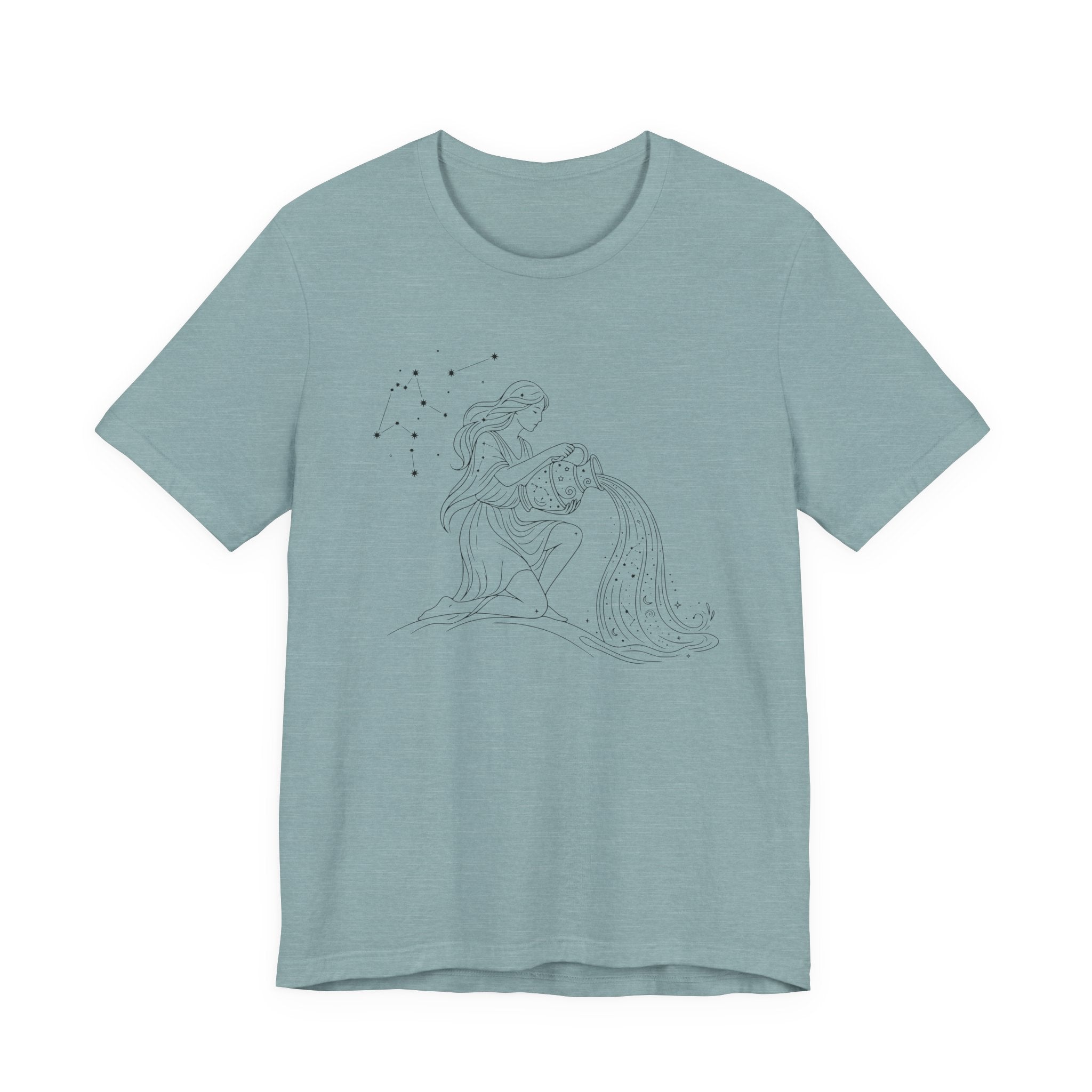 Infinite Flow T-Shirt