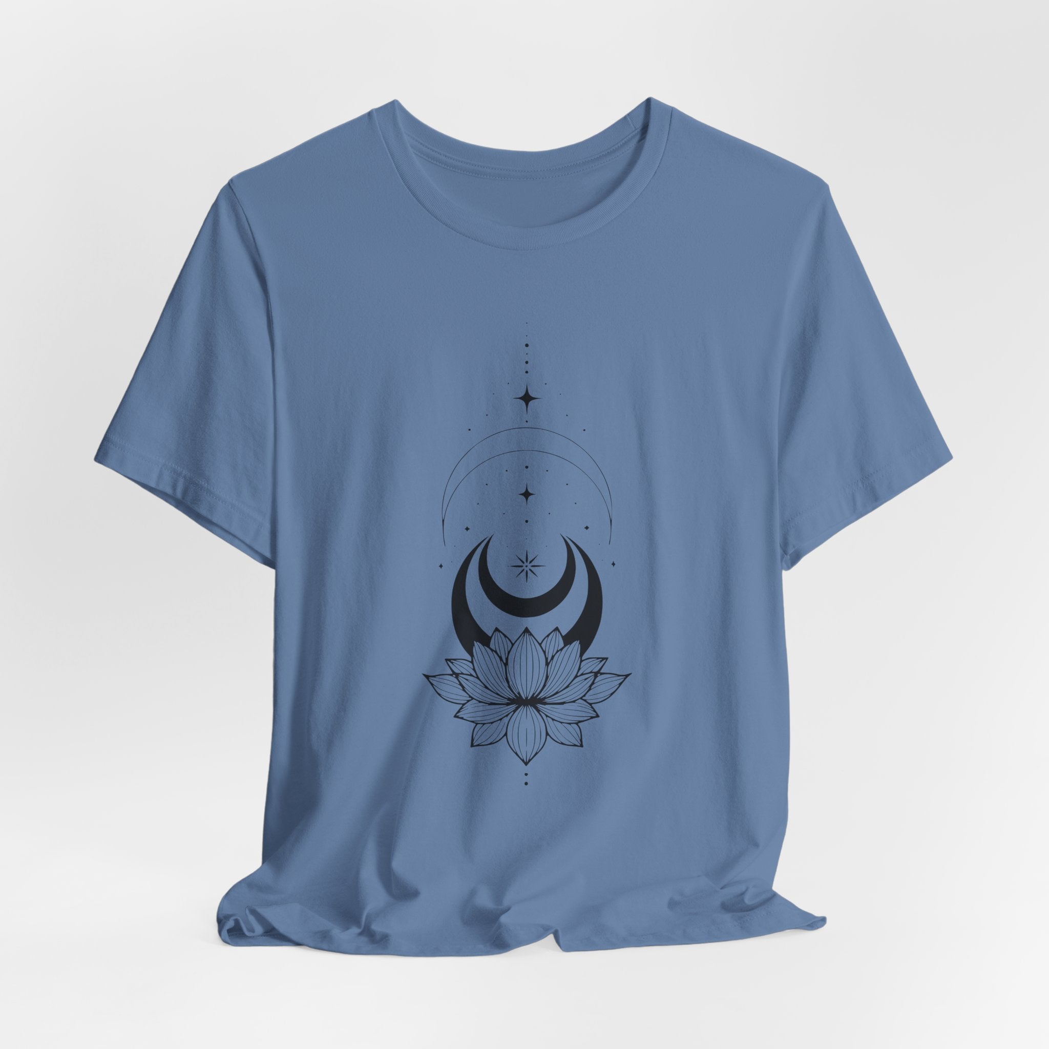 Bloom In Cycles T-Shirt