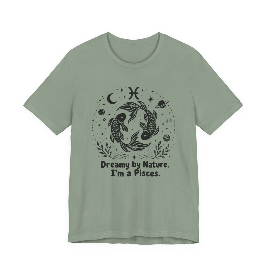 I'm A Pisces T-Shirt