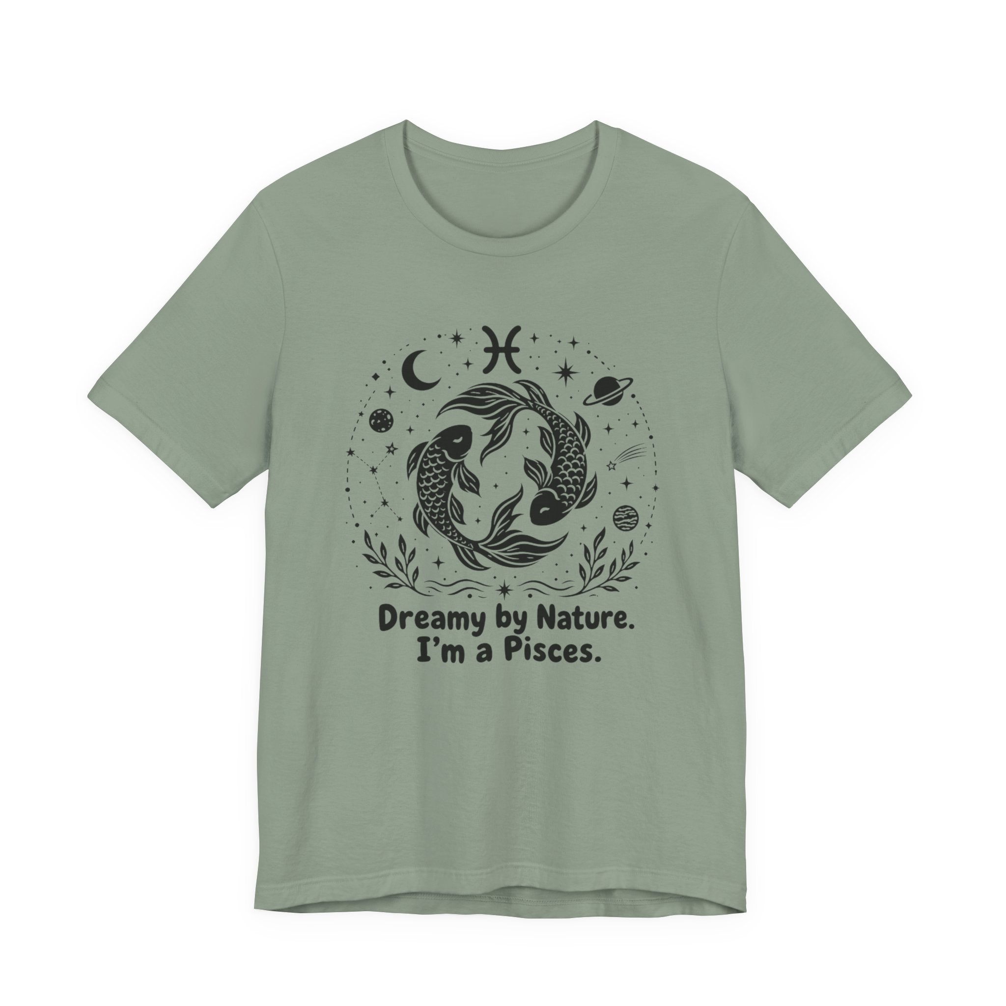 I'm A Pisces T-Shirt