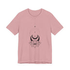Bloom In Cycles T-Shirt