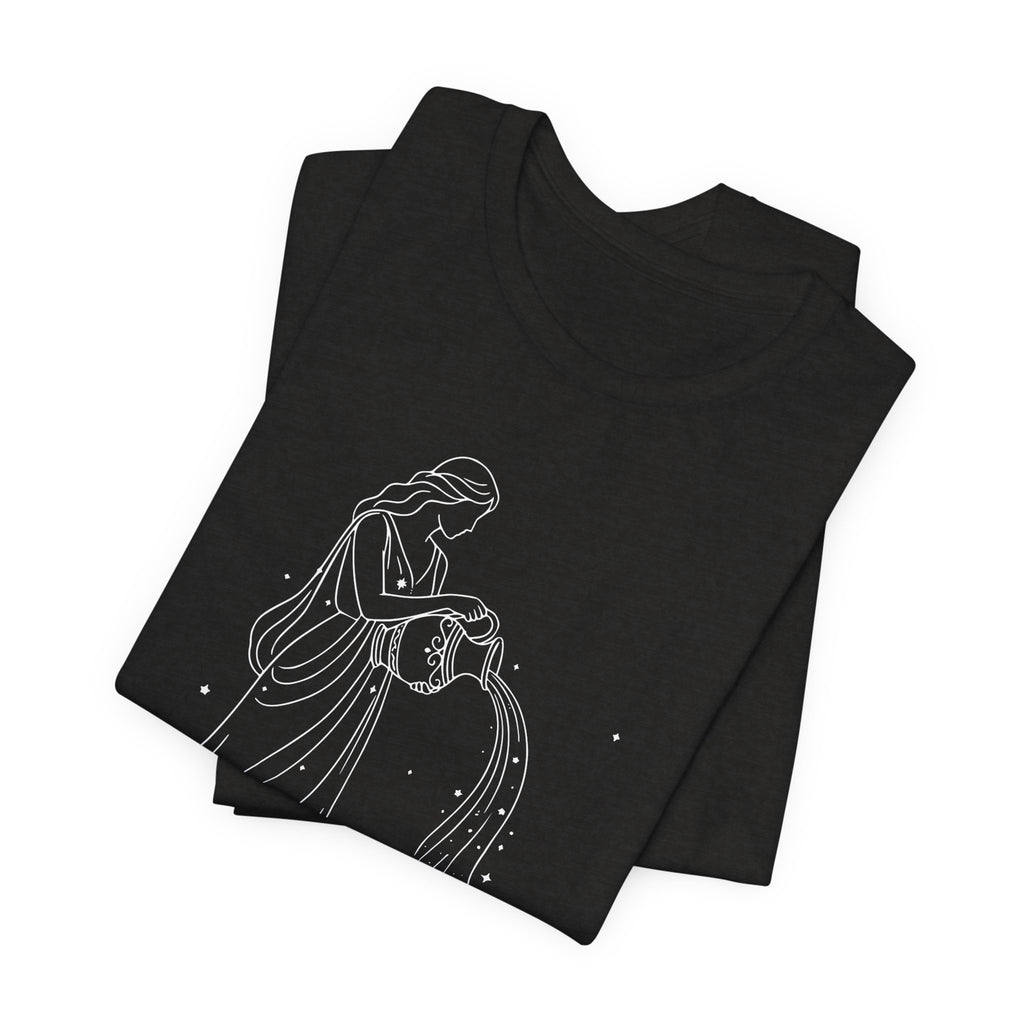 Pour The Universe T-Shirt