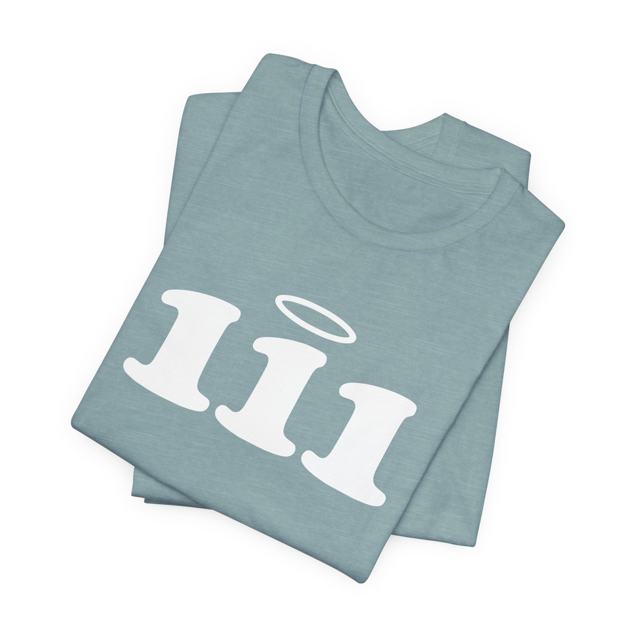 111 New Beginnings T-Shirt