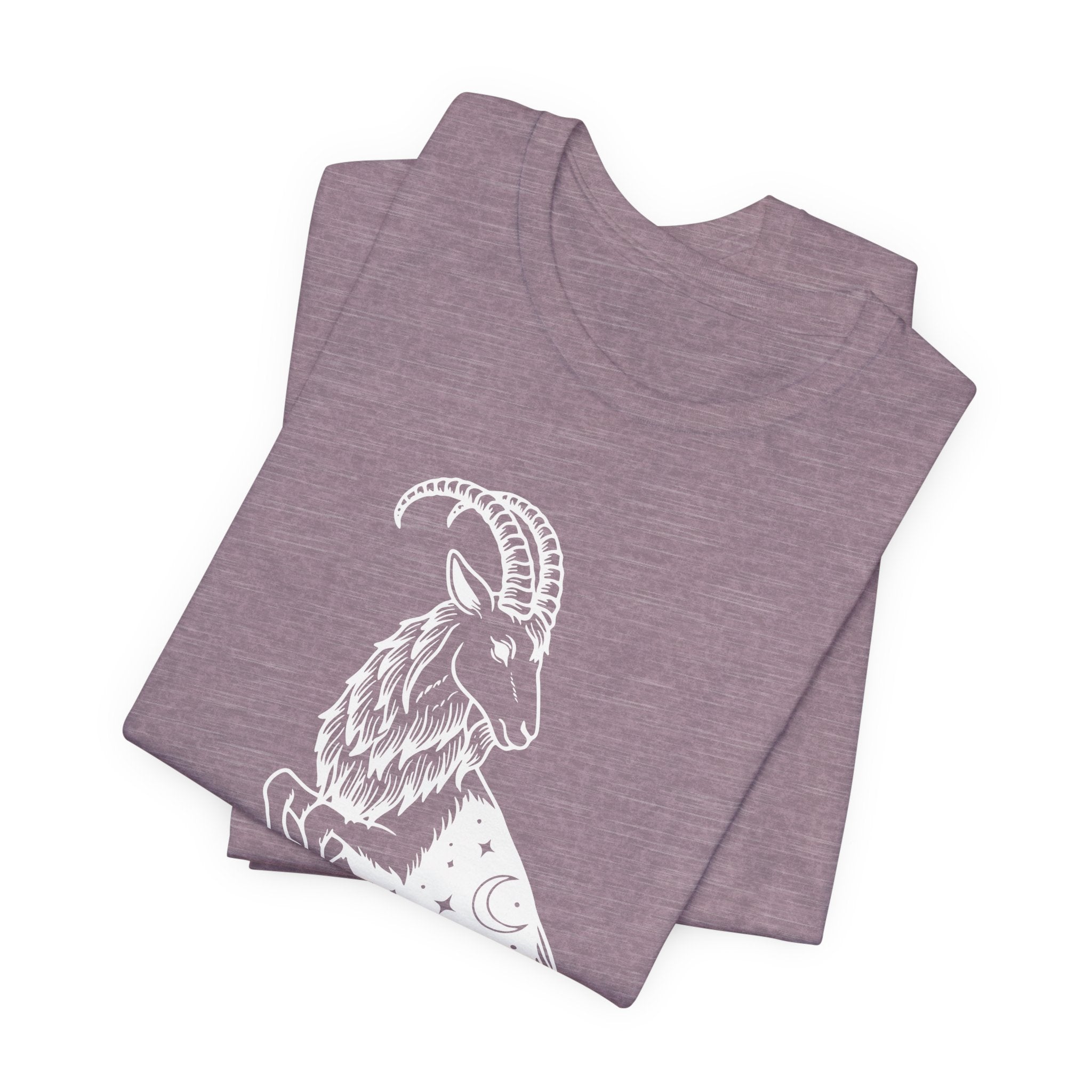 Cosmic Capricorn T-Shirt