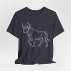 Celestial Taurus T-Shirt